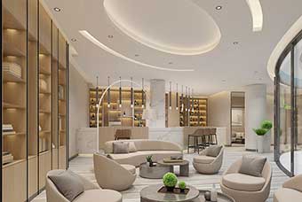 天门香格里拉大酒店