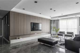 天门电视墙设计案例