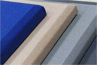 天门森佰汇航空纤维（布艺饰面软包）